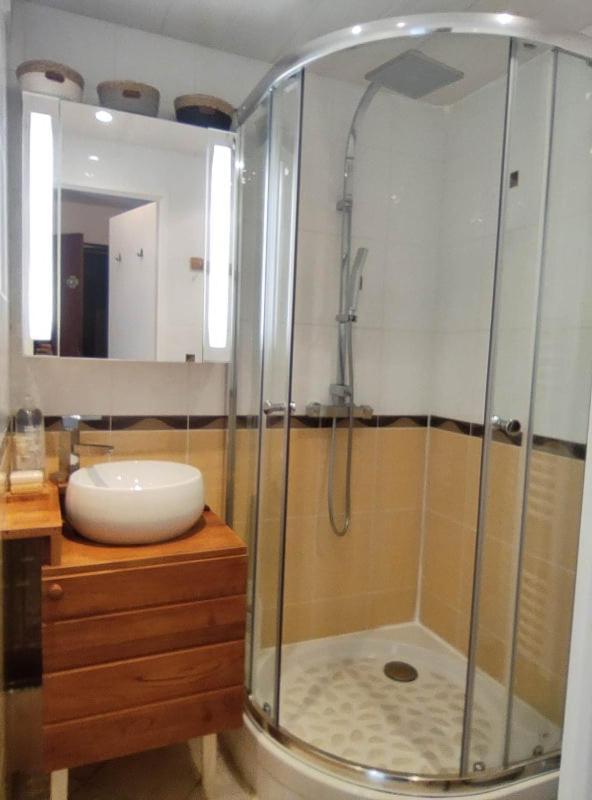 סן סיפריאן Les Capitelles 5 - Acces Direct A La Plage Depuis Le Jardin - T2 Avec Cabine - 6 Pers - Jardin - Piscine - Parking מראה חיצוני תמונה
